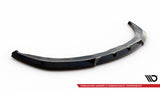 Front Splitter Toyota Yaris T-Sport Mk1 Facelift