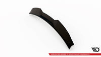 Spoiler Cap 3D BMW M4 G82 / M440i G22 / 4 M-Pack G22