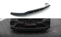 Front Splitter Mercedes-Benz GLC Coupe AMG-Line /43 AMG C253