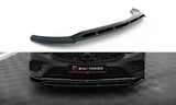 Front Splitter Mercedes-Benz GLC Coupe AMG-Line /43 AMG C253