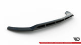 Front Splitter Mercedes-Benz GLC Coupe AMG-Line /43 AMG C253