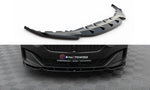 Front Splitter V.1 BMW 7 G11 Facelift