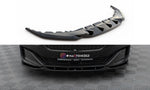 Front Splitter V.2 BMW 7 G11 Facelift