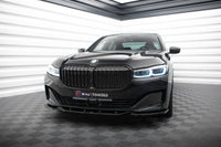 Front Splitter V.2 BMW 7 G11 Facelift