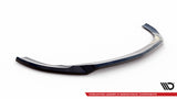 Front Splitter V.1 Mercedes-Benz E-Class W213 Coupe (C238) / Cabriolet (A238) AMG-Line / 53 AMG