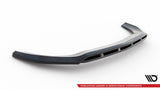 Front Splitter V.2 Mercedes-Benz V-Class W447 Facelift