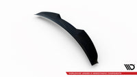 Spoiler Cap 3D Chrysler 300 Mk2