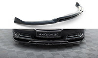 Front Splitter Chrysler 300 Mk2