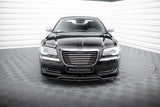 Front Splitter Chrysler 300 Mk2