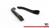 Rear Side Splitters Chrysler 300 Mk2