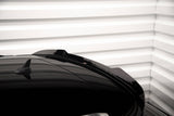 Spoiler Cap V.2 Audi A6 Avant C7