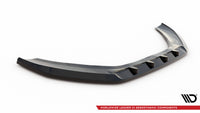 Front Splitter V.3 Audi A6 C7