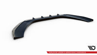 Front Splitter V.3 Audi A6 C7