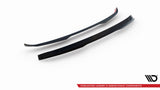 Spoiler Cap Seat Ibiza FR SC Mk4 Facelift