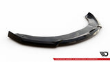 Front Splitter V.1 Alfa Romeo Tonale Mk1