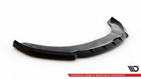 Front Splitter V.2 Alfa Romeo Tonale Mk1