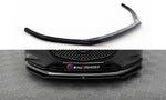 Front Splitter V.1 Mazda 6 Mk3 Facelift