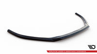 Front Splitter V.1 Mazda 6 Mk3 Facelift