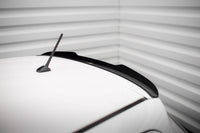 Spoiler Cap Toyota Yaris Mk3 Facelift