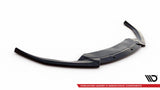 Front Splitter V.3 Audi RS7 C7 Facelift