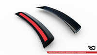 Spoiler Cap Porsche Boxster 987