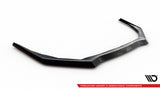 Front Splitter V.1 Subaru WRX STI Mk1 Facelift