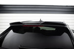 Upper Spoiler Cap 3D Audi SQ8 / Q8 S-Line Mk1