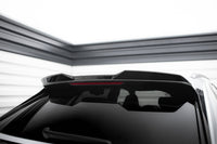 Upper Spoiler Cap 3D Audi SQ8 / Q8 S-Line Mk1