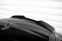 Upper Spoiler Cap 3D Audi SQ8 / Q8 S-Line Mk1