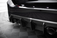 Carbon Fiber Rear Diffuser BMW M2 G87