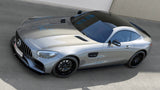 Side Skirts Diffusers Mercedes-AMG GT / GT S C190 Facelift