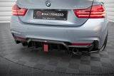 Led Stop Light BMW 4 Coupe / Gran Coupe / Cabrio M-Pack F32 / F36 / F33