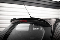 Spoiler Cap Peugeot 207 Sport