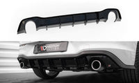 Rear Valance V.3 Volkswagen Golf GTI Mk8