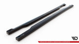 Side Skirts Diffusers Kia Sorento Mk4