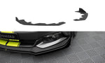 Front Flaps Ford Mustang GT Mk6