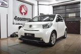 Side Skirts Diffusers Toyota IQ