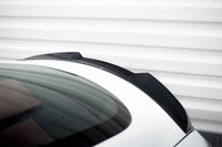 Spoiler Cap 3D Tesla Model S Plaid Mk1 Facelift