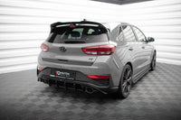 Rear Valance Hyundai I30 N Hatchback Mk3 Facelift