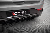 Rear Valance Hyundai I30 N Hatchback Mk3 Facelift