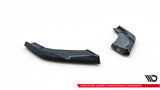 Rear Side Splitters V.5 Hyundai I30 N Hatchback Mk3 Facelift