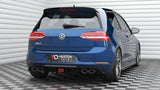 Led Stop Light Volkswagen Golf R Mk7 Facelift