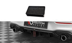 Led Stop Light Volkswagen Golf GTI Mk8