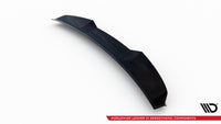 Spoiler Cap 3D BMW 5 M-Pack G60