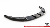 Front Splitter V.1 BMW 5 M-Pack G60