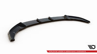 Front Splitter V.1 BMW 5 M-Pack G60