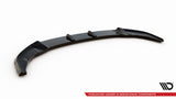 Front Splitter V.1 BMW 5 M-Pack G60