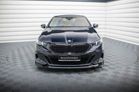 Front Splitter V.2 BMW 5 M-Pack G60