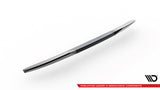 Carbon Fiber Tailgate Spoiler Audi RS3 Sedan 8Y