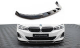 Front Splitter BMW 3 Sedan / Touring G20 / G21 Facelift